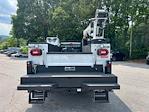 New 2024 Ford F-550 Regular Cab 4x4 11' Knapheide Mechanics Body with Crane for sale #FH36975 - photo 7