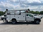 New 2024 Ford F-550 Regular Cab 4x4 11' Knapheide Mechanics Body with Crane for sale #FH36975 - photo 5