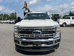 New 2024 Ford F-550 Regular Cab 4x4 11' Knapheide Mechanics Body with Crane for sale #FH36975 - photo 8