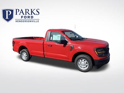 2025 Ford F-150 Regular Cab RWD Pickup for sale #FH3853 - photo 1