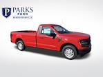 2025 Ford F-150 Regular Cab RWD Pickup for sale #FH3853 - photo 1
