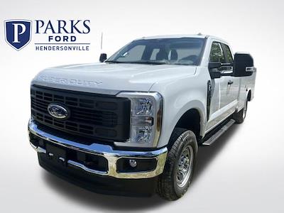 New 2025 Ford F-250 Super Cab 4x4 Royal 40-VO-98 8' 2" Service Truck for sale #FH4028 - photo 1