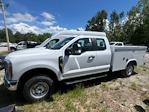 New 2025 Ford F-250 Super Cab 4x4 Royal 40-VO-98 8' 2" Service Truck for sale #FH4028 - photo 3
