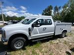 New 2025 Ford F-250 Super Cab 4x4 Royal 40-VO-98 8' 2" Service Truck for sale #FH4028 - photo 5