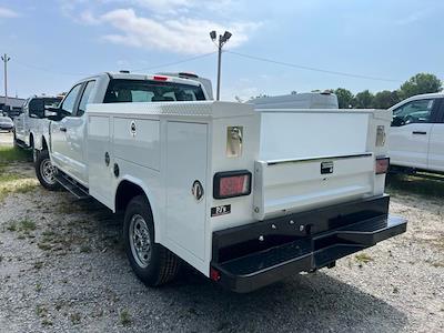 2025 Ford F-250 Super Cab 4x4 Service Truck for sale #FH4036 - photo 2
