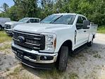 2025 Ford F-250 Super Cab 4x4 Service Truck for sale #FH4036 - photo 3