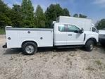 2025 Ford F-250 Super Cab 4x4 Service Truck for sale #FH4036 - photo 22