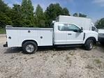 2025 Ford F-250 Super Cab 4x4 Service Truck for sale #FH4036 - photo 23