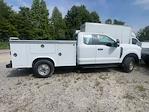 2025 Ford F-250 Super Cab 4x4 Service Truck for sale #FH4036 - photo 24