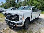 2025 Ford F-250 Super Cab 4x4 Service Truck for sale #FH4036 - photo 4