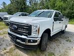 2025 Ford F-250 Super Cab 4x4 Service Truck for sale #FH4036 - photo 5