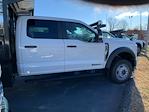 2024 Ford F-550 Crew Cab DRW 4x4, Blue Ridge Manufacturing LoadPro Dump Truck for sale #FH4076 - photo 6