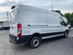 2024 Ford Transit 350 Medium Roof RWD Knapheide Upfitted Cargo Van for sale #FH4101 - photo 11