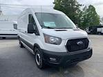 2024 Ford Transit 350 Medium Roof RWD Knapheide Upfitted Cargo Van for sale #FH4101 - photo 2