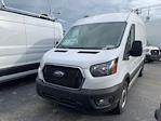 2024 Ford Transit 350 Medium Roof RWD Knapheide Upfitted Cargo Van for sale #FH4101 - photo 4