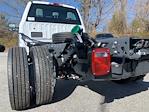 2026 Ford F-550 Super Cab DRW 4WD Cab Chassis for sale #FH4127 - photo 11