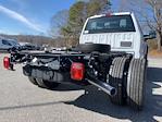 2026 Ford F-550 Super Cab DRW 4WD Cab Chassis for sale #FH4127 - photo 12
