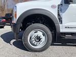 2026 Ford F-550 Super Cab DRW 4WD Cab Chassis for sale #FH4127 - photo 15
