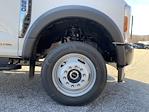 2026 Ford F-550 Super Cab DRW 4WD Cab Chassis for sale #FH4127 - photo 16