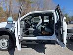 2026 Ford F-550 Super Cab DRW 4WD Cab Chassis for sale #FH4127 - photo 17