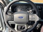 2026 Ford F-550 Super Cab DRW 4WD Cab Chassis for sale #FH4127 - photo 21