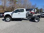 2026 Ford F-550 Super Cab DRW 4WD Cab Chassis for sale #FH4127 - photo 7