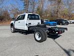 2026 Ford F-550 Super Cab DRW 4WD Cab Chassis for sale #FH4127 - photo 3