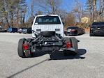 2026 Ford F-550 Super Cab DRW 4WD Cab Chassis for sale #FH4127 - photo 4