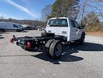 2026 Ford F-550 Super Cab DRW 4WD Cab Chassis for sale #FH4127 - photo 6