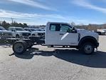 2026 Ford F-550 Super Cab DRW 4WD Cab Chassis for sale #FH4127 - photo 8