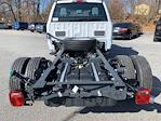 2026 Ford F-550 Super Cab DRW 4WD Cab Chassis for sale #FH4127 - photo 9