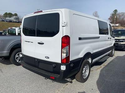 2026 Ford Transit 250 Low Roof RWD Empty Cargo Van for sale #FH4189 - photo 2