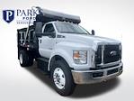 2026 Ford F-750 Regular Cab DRW 4x2 Dump Truck for sale #FH4224 - photo 1