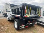 2026 Ford F-750 Regular Cab DRW 4x2 Dump Truck for sale #FH4224 - photo 2