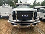 2026 Ford F-750 Regular Cab DRW 4x2 Dump Truck for sale #FH4224 - photo 8