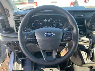 New 2024 Ford Transit 250 - photo 1