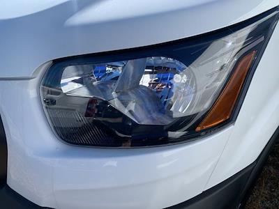 New 2024 Ford Transit 250 - photo 1