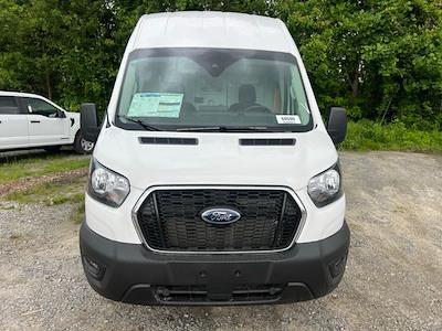 New 2024 Ford Transit 250 - photo 1