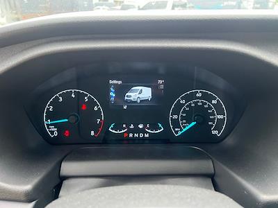 New 2024 Ford Transit 250 - photo 1
