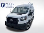 New 2024 Ford Transit 250 Medium Roof Ranger Design Upfitted Cargo Van for sale #FH42589 - photo 1