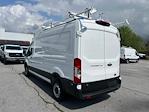 New 2024 Ford Transit 250 Medium Roof Ranger Design Upfitted Cargo Van for sale #FH42589 - photo 6