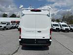 New 2024 Ford Transit 250 Medium Roof Ranger Design Upfitted Cargo Van for sale #FH42589 - photo 8