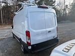 New 2024 Ford Transit 250 Medium Roof Upfitted Cargo Van for sale #FH42589 - photo 4