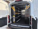 New 2024 Ford Transit 250 Medium Roof Upfitted Cargo Van for sale #FH42589 - photo 20