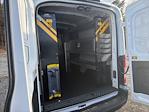 New 2024 Ford Transit 250 Medium Roof Upfitted Cargo Van for sale #FH42589 - photo 21