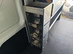 New 2024 Ford Transit 250 Medium Roof Upfitted Cargo Van for sale #FH42589 - photo 24