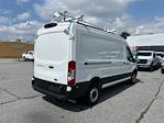 New 2024 Ford Transit 250 Medium Roof Ranger Design Upfitted Cargo Van for sale #FH42589 - photo 3