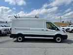 New 2024 Ford Transit 250 Medium Roof Ranger Design Upfitted Cargo Van for sale #FH42589 - photo 5