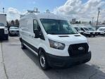 New 2024 Ford Transit 250 Medium Roof Ranger Design Upfitted Cargo Van for sale #FH42589 - photo 7