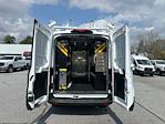 New 2024 Ford Transit 250 Medium Roof Ranger Design Upfitted Cargo Van for sale #FH42589 - photo 2
